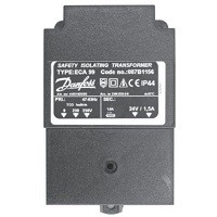 Трансформатор питания ECA 99 220 В/24 В, 35 ВА для ECL Danfoss код 087B1156