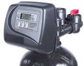 Клапан упр. потоками жидкостей по времени