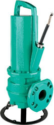 Насос WILO REXA PRO C10DA-513/EAD1X4-T0015-540-O