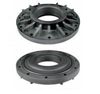 Адаптер 6 FLxV3 в сборе