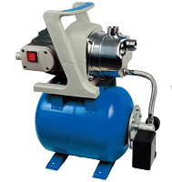 Автоматическая cтанция водоснабжения WBP1000N