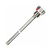 Гильза для датчика температуры, тип MBT120, Ø 11 мм, G1/2, 50 мм