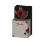 AMD 220 электропривод для воздушной поворотной заслонки, усилие 5Нм, 24В перем./постоян. тока