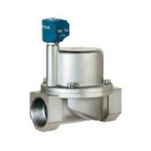 Клапан соленоидный  TE038N C57 FF2V DN38 teflon B12  ~1x230V 50Hz  