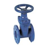 Фланцевая клиновая задвижка DN100 PN16                                                                                                                                                                  