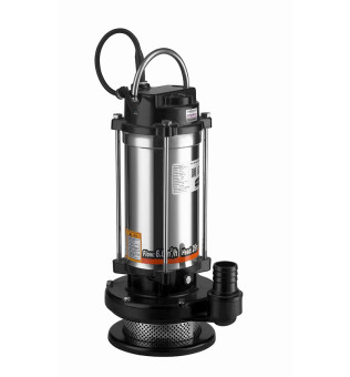 Насос WATERSTRY SCM 15-18 для чистой воды, 220V, 50Hz, 1,5kW