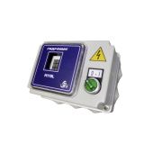 Н-110L  Шкаф управления скважинным насосом  1х220 до 2,2 кВт 0,3- 10,0А