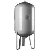 Бак мембранный WATERSTRY CW-LV   50 30bar -10 °C / + 99 °C 1" вертикальный на ножках (серый)