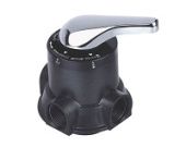 Ручной клапан управления PHF-2.5"TM