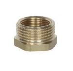 20x25  G 3/4 В x G 1 Н футорка никель