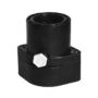 Обратный клапан  Rp 2 тарельчатый (PVC)