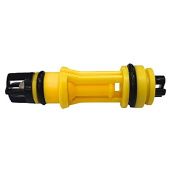 Эжектор пластиковый FOBRITE 3# Желтый.