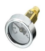 Термометр с адаптером для присоединения к клапанам AHT