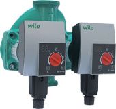 Насос WILO YONOS PICO-D 30/1-6