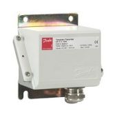 Преобразователь нормирующий MBT 9110, Pt100, , 3-х проводное подключение, в отдельном корпусе , выходной сигнал 4-20 мА 0…250°C