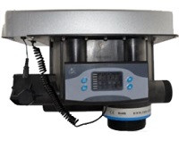 Клапан управления TM.F77В1 (фильтр 18,0 м3/ч, электронный таймер)