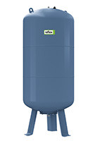 Бак мембранный  DE 800  D 740  16bar/70*C                                                                                                                                                           