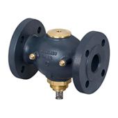Клапан регулирующий VGF Ду 15 Kv 4