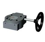 VFY-Gearbox Редуктор к затворам VFY DN350, чугун