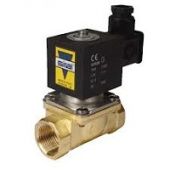 Соленоидный клапан прямого действия L133B16-ZA10A 3/8 V230/50Hz