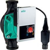 Насос WILO YONOS PICO-STG 15/1-13-130
