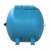 Бак мембранный  HW 100  10bar/70*С                                                                                                                                                                       