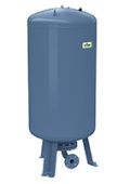Бак мембранный DE 800  25bar/70*C                                                                                                                                                                       
