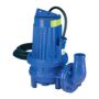 Погружной насос для отвода сточных вод DLC 65-28  3х400 V 2900/min  P1=2,8 kW  DN65                                                                                                                     
