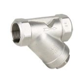 DN 15 "Y" фильтр нерж. PN-40  1/2"