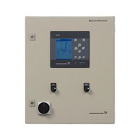 Шкаф управления для 2 насосов Control DС-S 2x80-94.9A SD-I-4+Ops