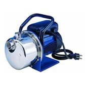 Самовсасывающий центробежный  насос со встроенным эжектором  BGM 5 A DE GARDEN  0,55kW  1x230V 50Hz                                                                                                                                                      