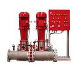 Насосная станция GFF20/15SV03F030T