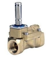 Клапан электромагнитный EV220B 20В, G 34 F NO000