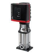 Насос  CRNE 1-11  AN-P-G-E-HQQE  0,55kW  1x230V 50Hz  с датчиком давления                                                                                                                               