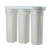 Система 3-х ступенчатая