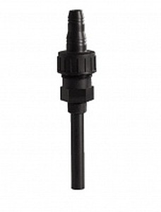 Инжекционный клапан IV 0300-10 PVC/V/G 4B9-30/60.00
