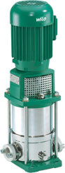 Насос WILO MVI 7005/2-3/16/E/3-400-50-2