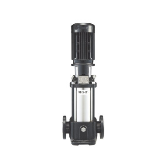SB 120-7 SVMT 75kW 3x380V 50Hz IE3