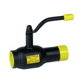 Кран шаровой стальной Балломакс р/с  DN20  PN40