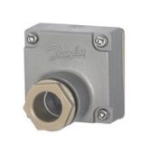 Штекерный разъем со встроенным