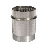 Фильтр сетчатый запасной ES78S-100D 200 мкм                                                                                                                                                             