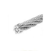 Трос  D=5mm  из нержавеющей стали, нагрузка до 650 кг                                                                                                                                                                   