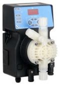 Насос DLX-VFT/MBB 1-15 230V PVDF (1-15/2-10/3-5)