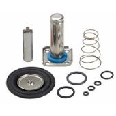 Ремонтный комплект запчастей для клапана EV224B 20, NBR, НЗ