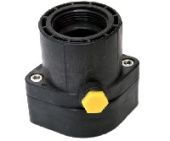 обратный клапан R11/4" KU. SCHWARZ