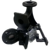 Быстроразьемная трубная муфта AC DN 65 2 1/2"