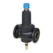 AB-PM DN100 клапан балансировочный, фланцевый