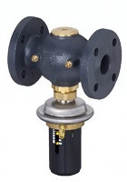AVP-F PN25 40/16 0,2 flange return (ВНИМАНИЕ! Для подающего трубопровода следует заказывать 003H6385)