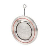 DN250 Одностворчатый обратный клапан PN-16 10"