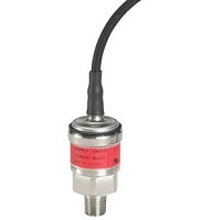 Преобразователь давления MBS 3000, 0-10 бар, относительное,вых.сигнал 1-6 В, G 1/4, экранированный кабель 2м
